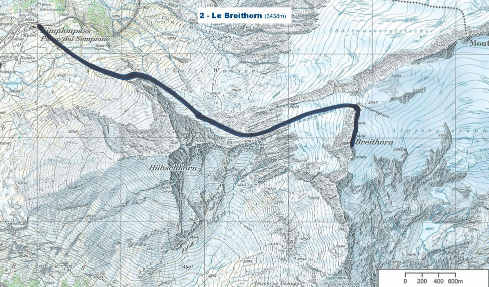 3-Breithorn